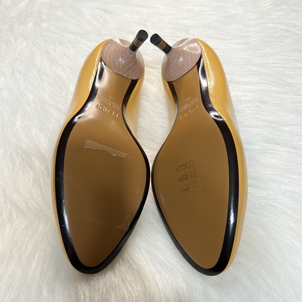 Fendi Heels ๐ - Picture 8 of 17